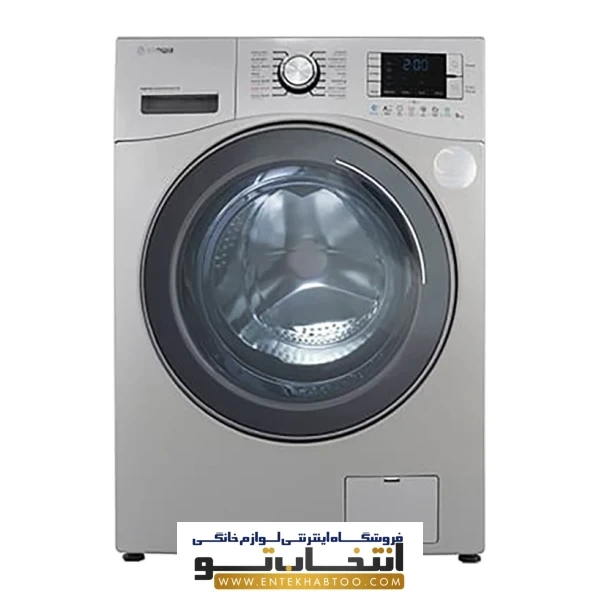 ماشین لباسشویی اسنوا مدل SWM_D80S