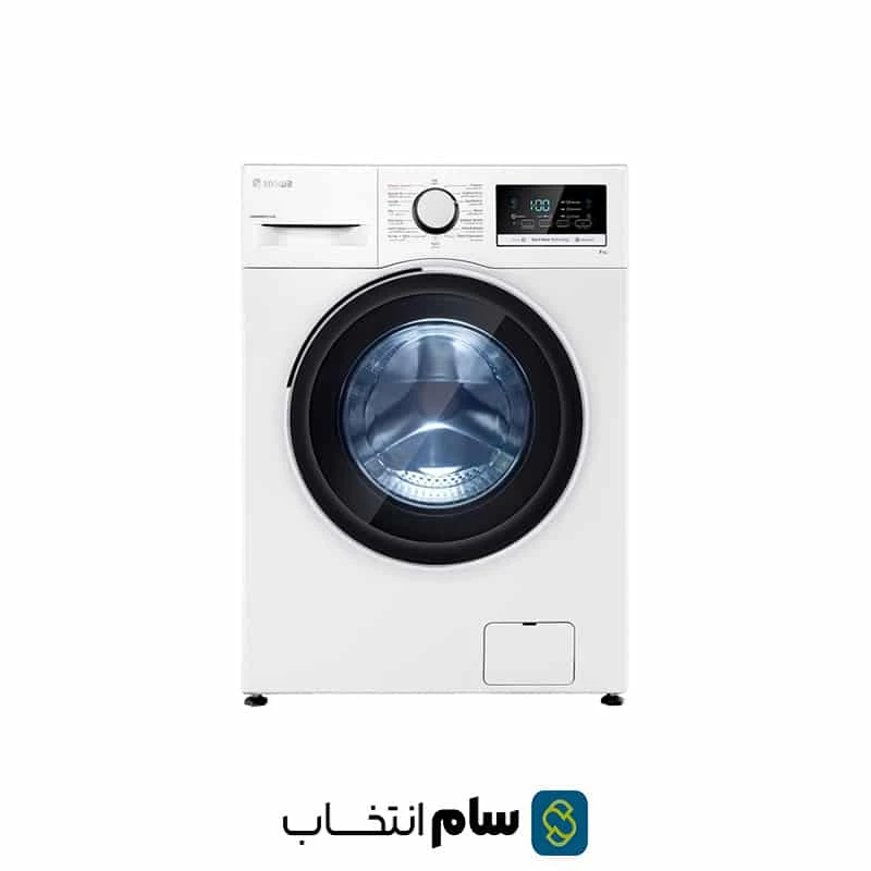 ماشین لباسشویی اسنوا مدل SWM-E92W