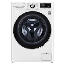 ماشین لباسشویی ال جی 11 کیلوگرمی مدل WR9011BWG