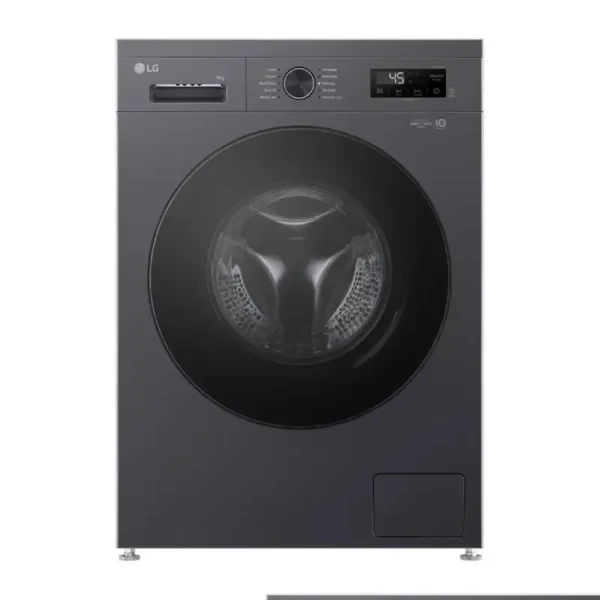 ماشین لباسشویی ال جی 9 کیلوگرمی مدل WY1409MVP