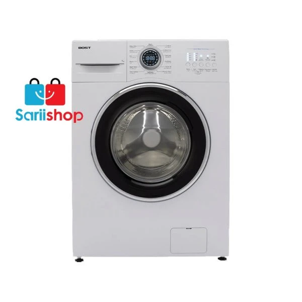 ماشین لباسشویی بست 7 کیلویی مدل BWD-7171N