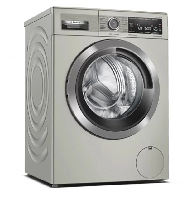 ماشین لباسشویی بوش سیلور مدل WGB2560X