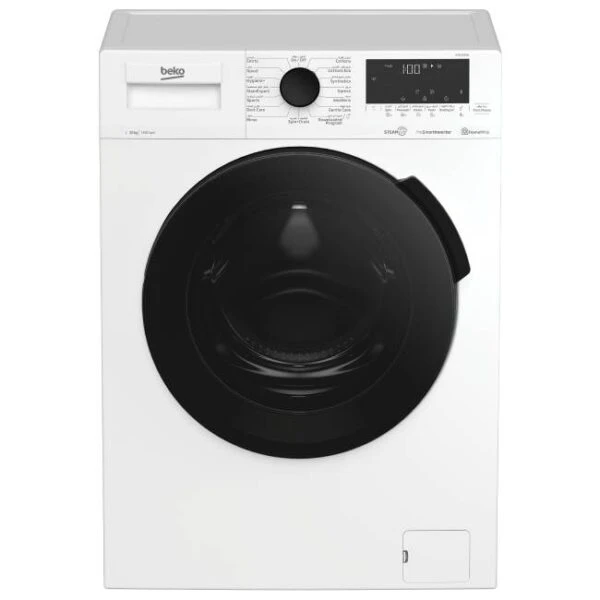 ماشین لباسشویی بکو مدل WTE10726W
