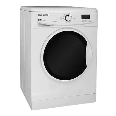 ماشین لباسشویی تمام اتوماتیک آبسال 6 کیلو مدل WRE6410