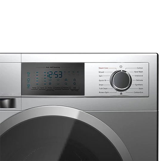 ماشین لباسشویی دوو سری کاریزما 7 کیلویی مدل DWK-7202