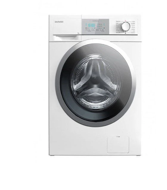 ماشین لباسشویی دوو مدل DAEWOO 7100