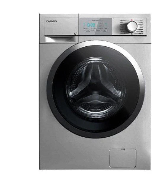 ماشین لباسشویی دوو مدل DAEWOO 7103