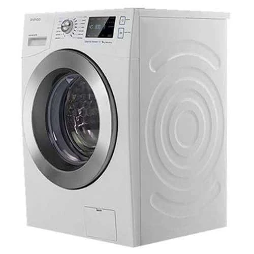 ماشین لباسشویی دوو مدل DWK-Primo8544 ظرفیت 8 کیلو