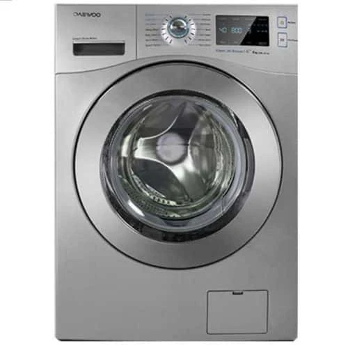 ماشین لباسشویی دوو مدل DWK-Primo8546 ظرفیت 8 کیلو