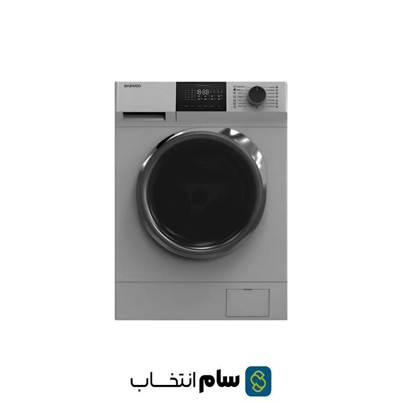 ماشین لباسشویی دوو مدل LM-810S