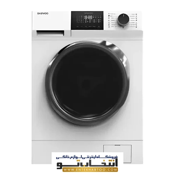 ماشین لباسشویی دوو مدل LM_811w