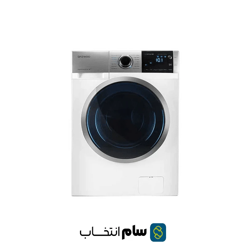 ماشین لباسشویی دوو مدل LM-850SS