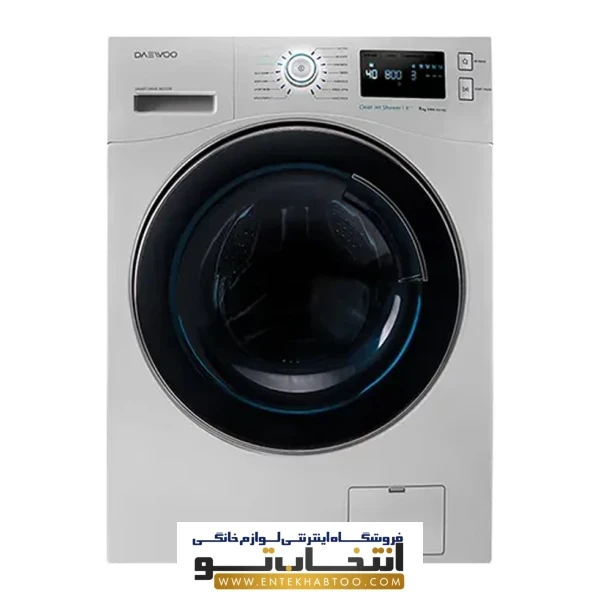 ماشین لباسشویی دوو مدل LM_981S