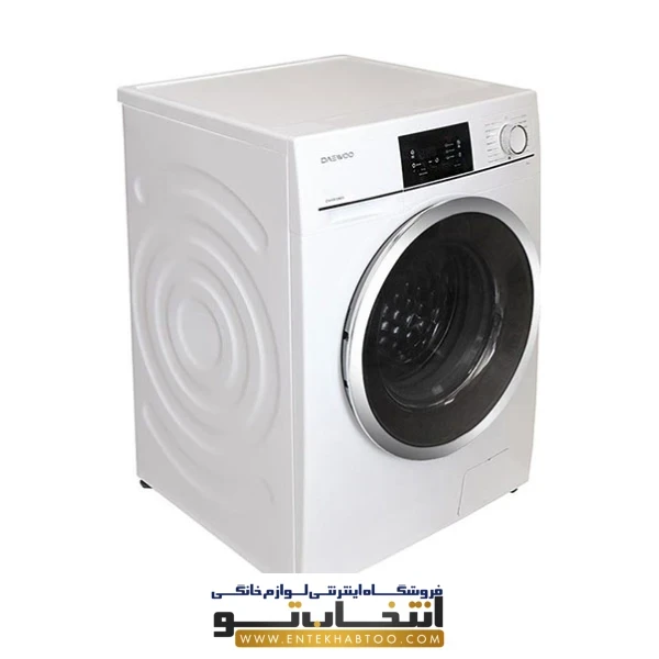 ماشین لباسشویی دوو مدل LM830W