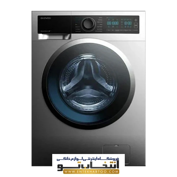 ماشین لباسشویی دوو مدل LM861SB