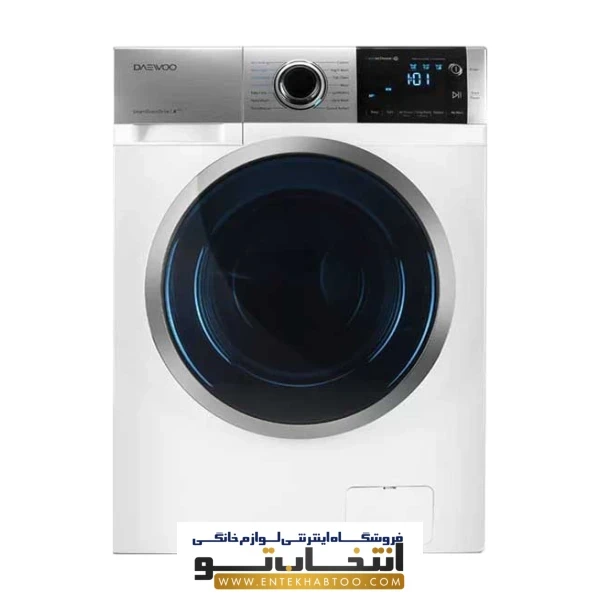ماشین لباسشویی دوو مدلLm_850wB