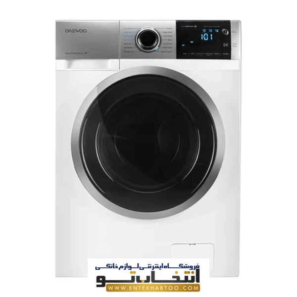 ماشین لباسشویی دوومدلLM_850WS