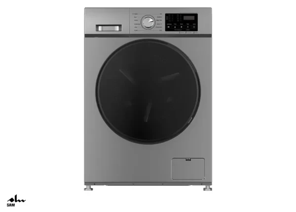 ماشین لباسشویی سام مدل UN-Q1435