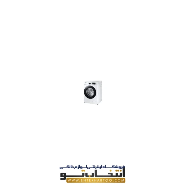 ماشین لباسشویی سامسونگ WW80TAO46AE/GU