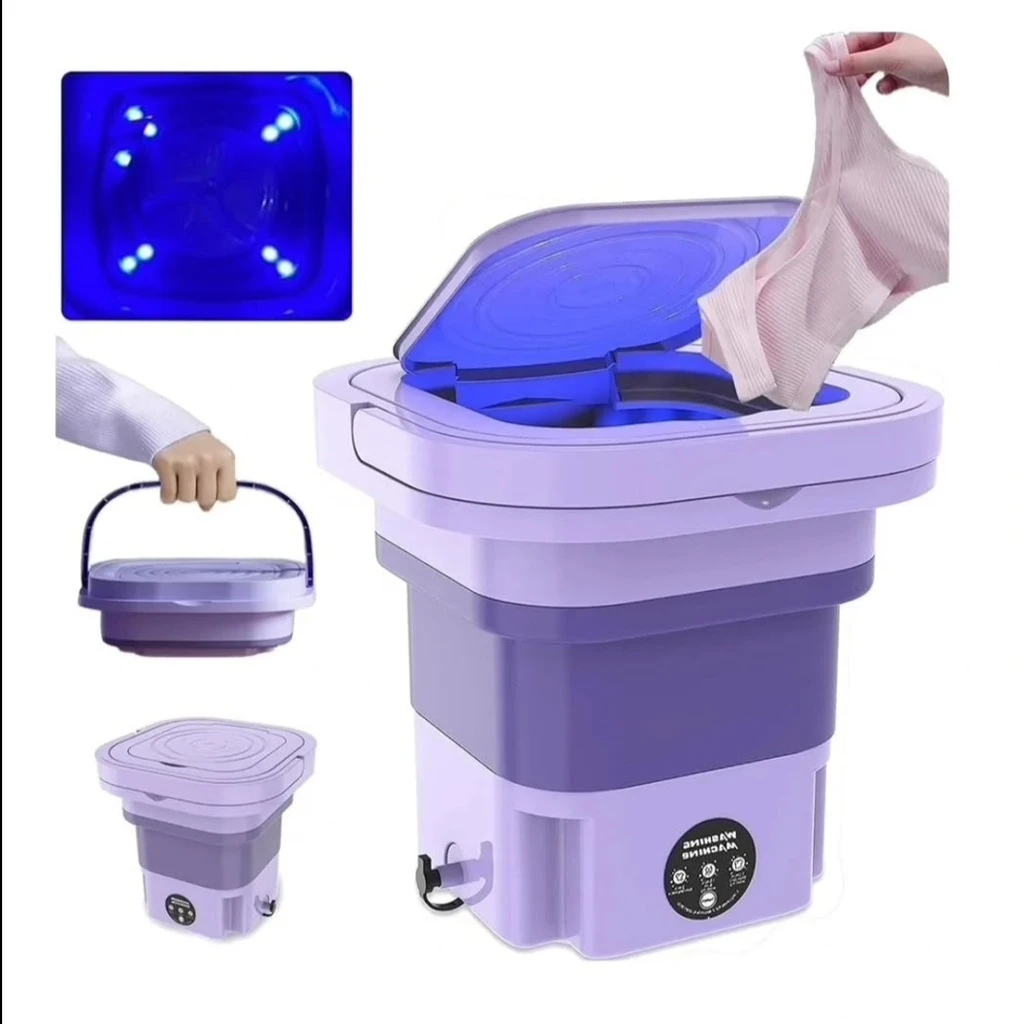 ماشین لباسشویی مینی،مینی واش تاشو
