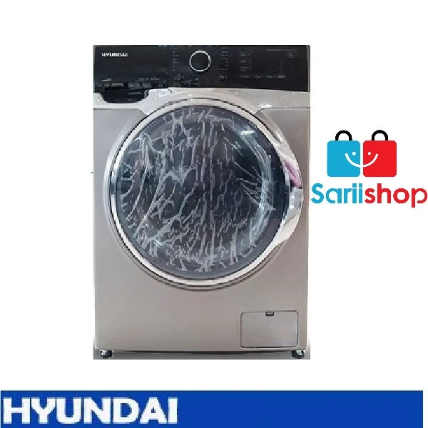 ماشین لباسشویی هیوندای مدل HWM-D-7224 ظرفیت 7 کیلوگرم