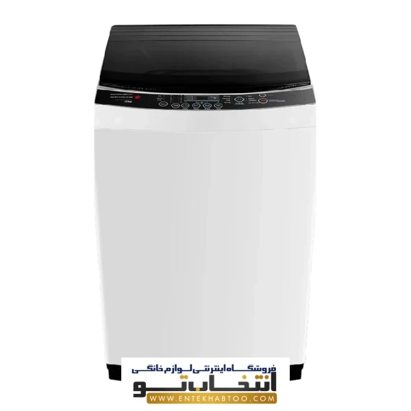 ماشین لباسشویی پاکشوما TA12W