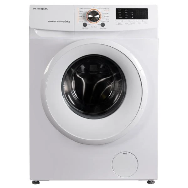 ماشین لباسشویی پاکشوما مدل TFU-73200 ظرفیت 7 کیلوگرم