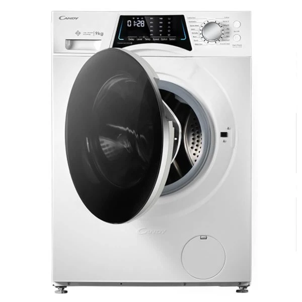 ماشین لباسشویی کندی ظرفیت 8 کیلوگرمی مدل PFC-846