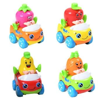 ماشین میوه ای هولی تویز huile toys 356