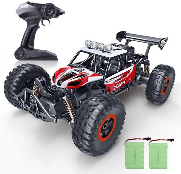 ماشین کنترلی آفرود SPEED KING RACING DRIFT 1/14/همتاوان/پرداخت درمحل
