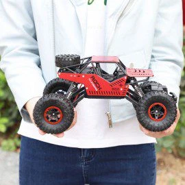 ماشین کنترلی آفرود صخره نورد Rover LH-C008/قیمت ارزان و خریده ماشین کنترلی آفرود صخره نورد