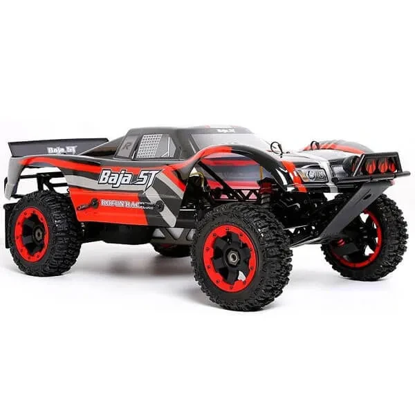 ماشین کنترلی بنزینی Baja5T 32cc