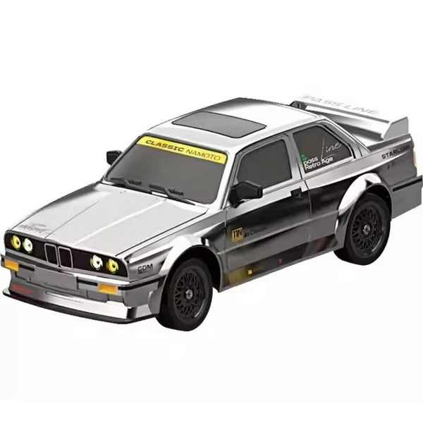 ماشین کنترلی دریفت مقیاس 1:16 طرح BMW کد DC162A