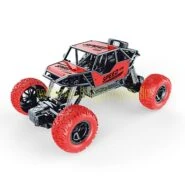 ماشین کنترولی آفرود CLIMBING KING SPEED CAR 1/18/همتاوان