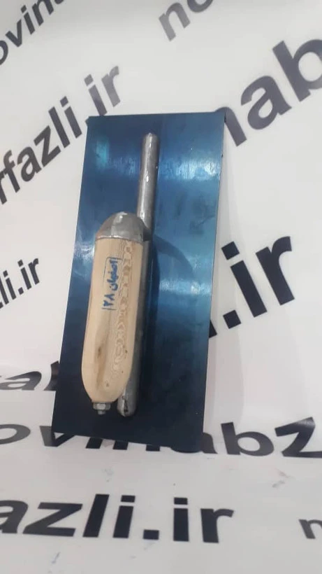 ماله کویتی گچ کاری 28 سانت اصفهان مدل 23
