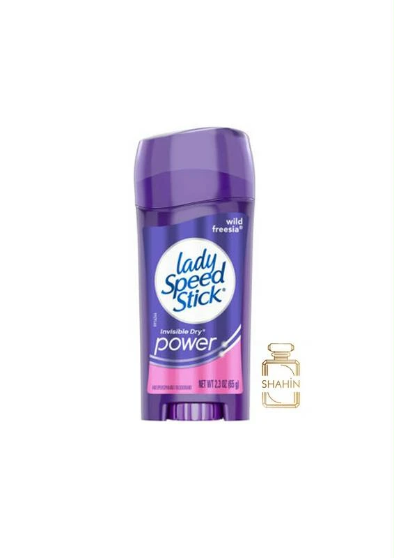مام استیک صابونی لیدی اسپید مدل پاور Lady Speed Stick Power