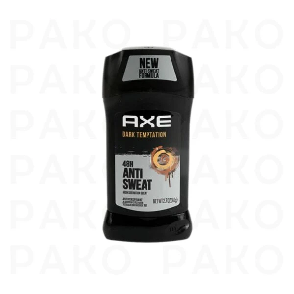 مام استیک ضدتعریق اکس AXE مدل Dark Temptation