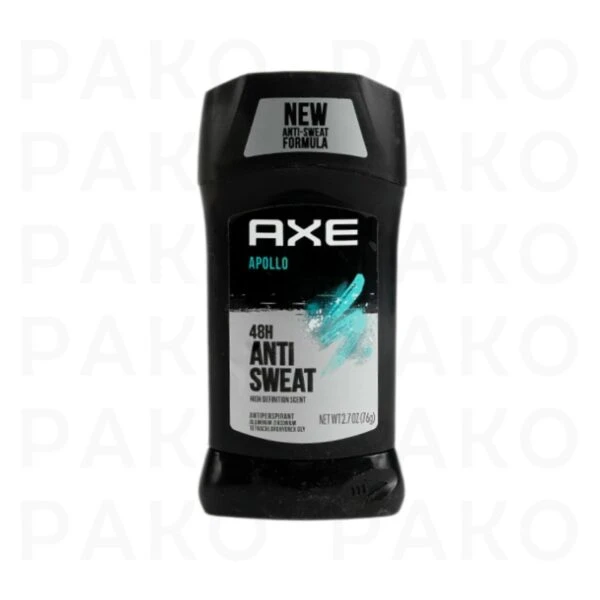 مام استیک ضدتعریق اکس AXE مدل Essence apollo