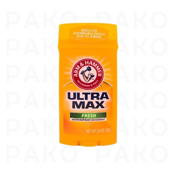 مام استیکی فرش Fresh آرم اند همر اولترا مکس Arm and Hammer Ultra Max