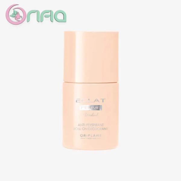 مام دئودورانت عطری زنانه اکلت فم ویکند اوریفلیم 44991