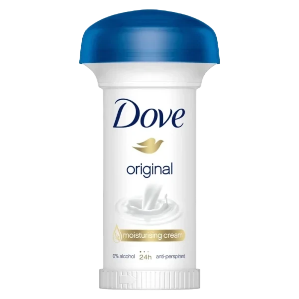 مام داو مدل قارچی رایحه اورجینال 50ml