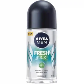 مام رول مردانه نیوا Fresh Kick