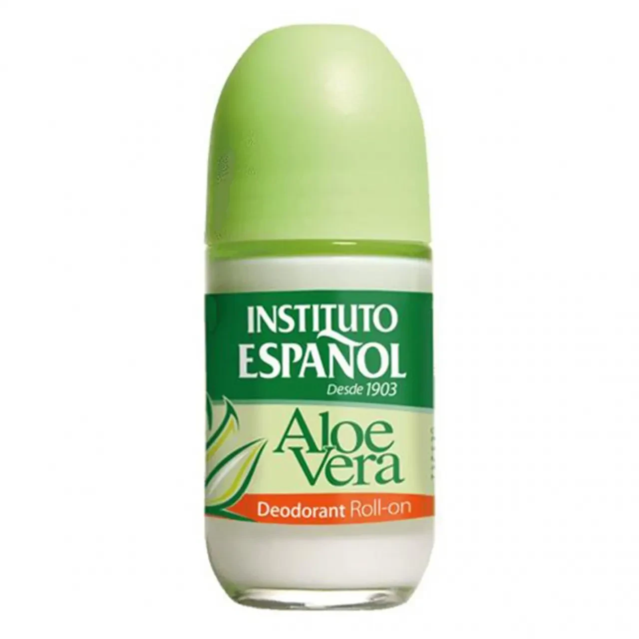 مام رولی اسپانول Instituto Espanol مدل Aloe حجم 75 میل اصل و اورجینال