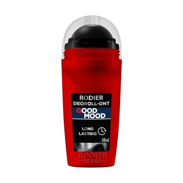 مام رولی رودیر قرمز50ml