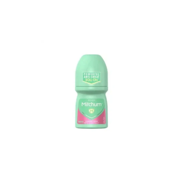 مام رولی زنانه میچام 48 ساعته | مدل پاور فرش POWDER FRESH