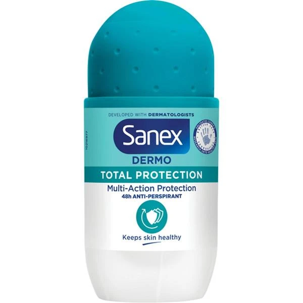 مام رولی سانکس مدل Total Protection