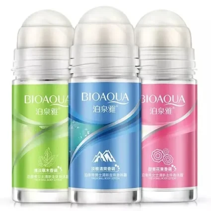 مام زیر بغل بیوآکوا BIOAQUA