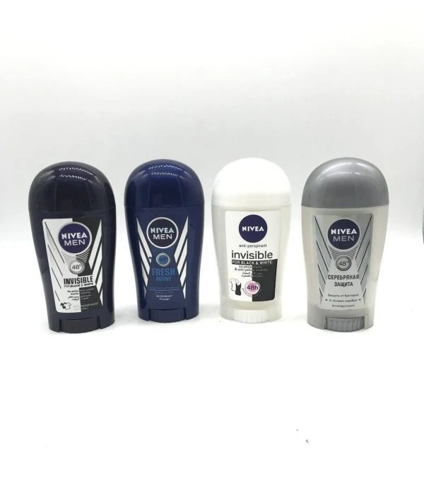 مام زیر بغل صابونی نیوا NIVEA