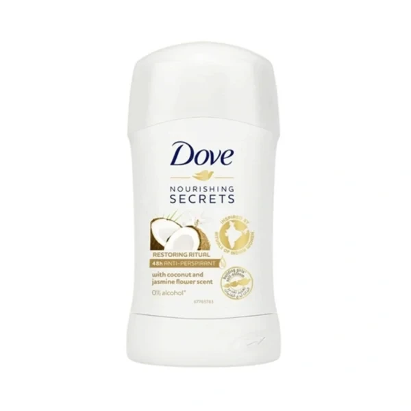 مام صابونی Dove رایحه Nourishing Secrets