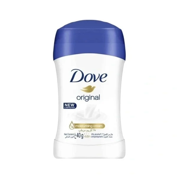 مام صابونی Dove رایحه Original